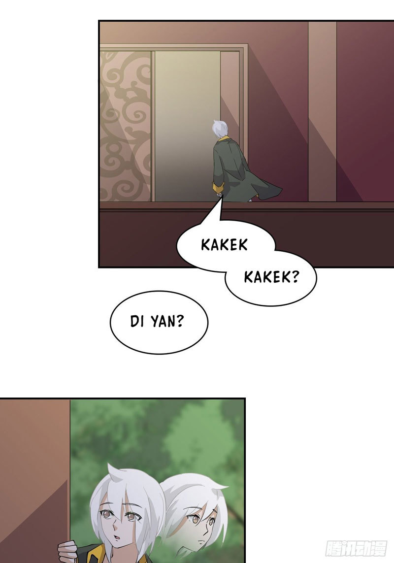 Prince Hero Chapter 20 Image 3
