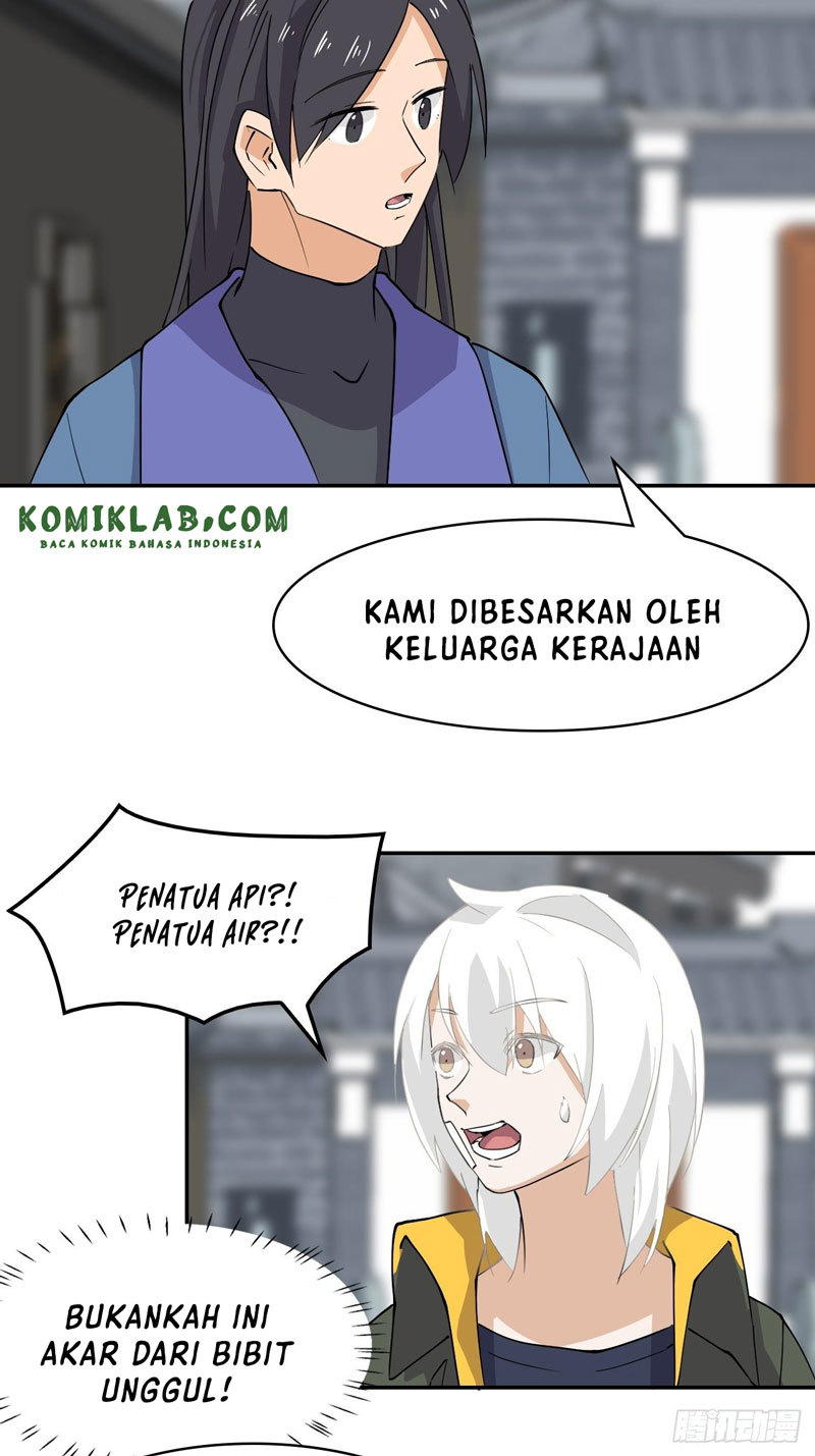 Prince Hero Chapter 21 Image 3
