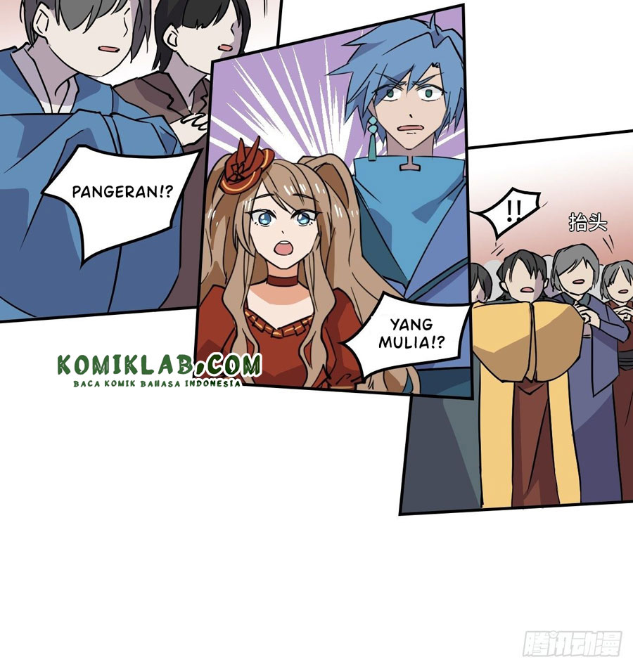 Prince Hero Chapter 3 Image 11