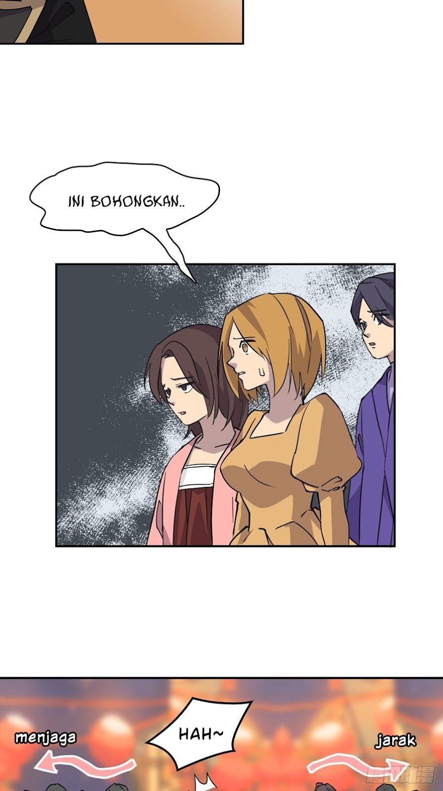 Prince Hero Chapter 3 Image 13