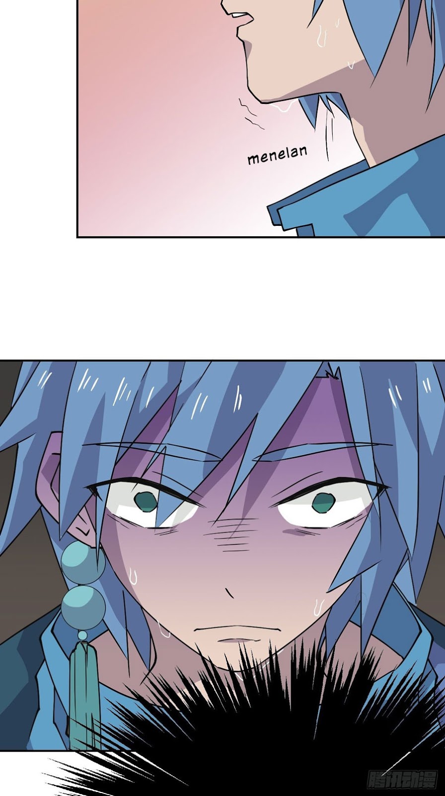 Prince Hero Chapter 3 Image 18