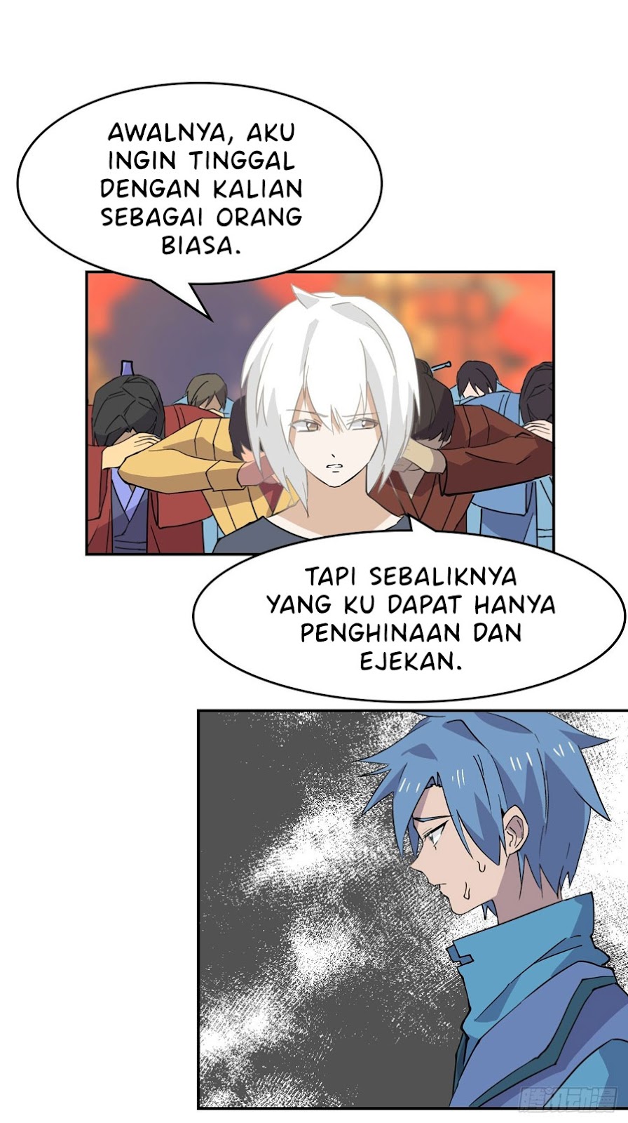 Prince Hero Chapter 3 Image 21