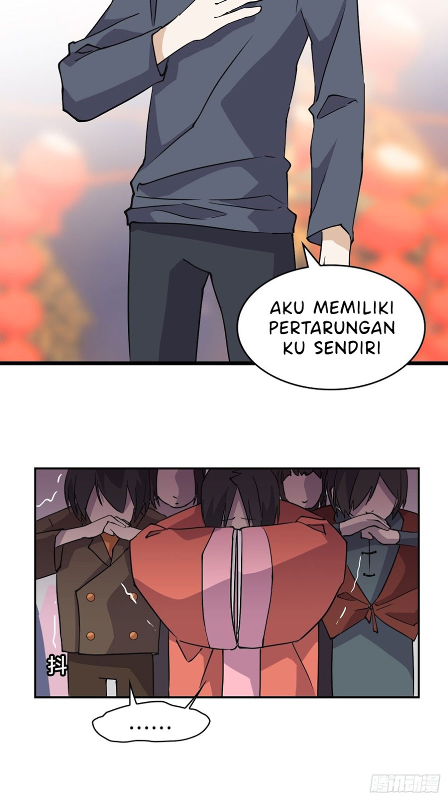 Prince Hero Chapter 3 Image 23