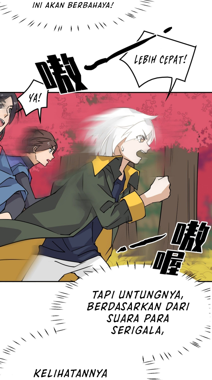 Prince Hero Chapter 33 Image 9