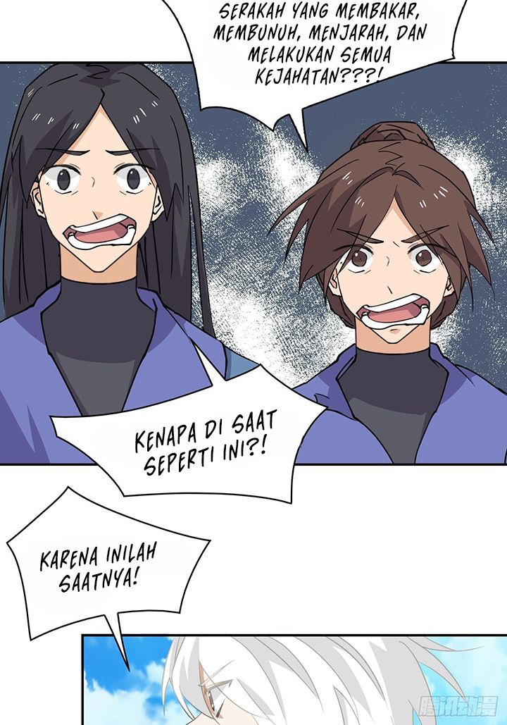 Prince Hero Chapter 36 Image 14