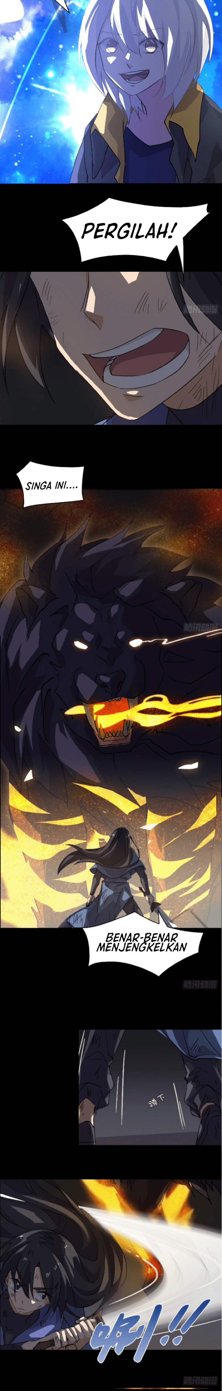 Prince Hero Chapter 40 Image 6