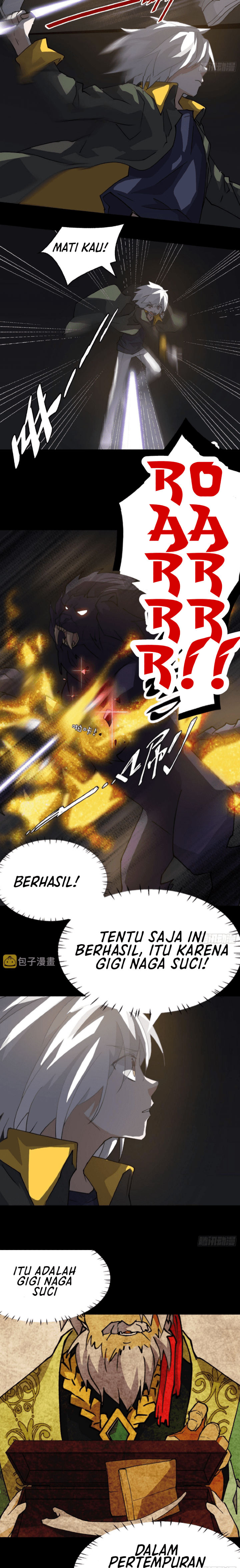 Prince Hero Chapter 41 Image 5
