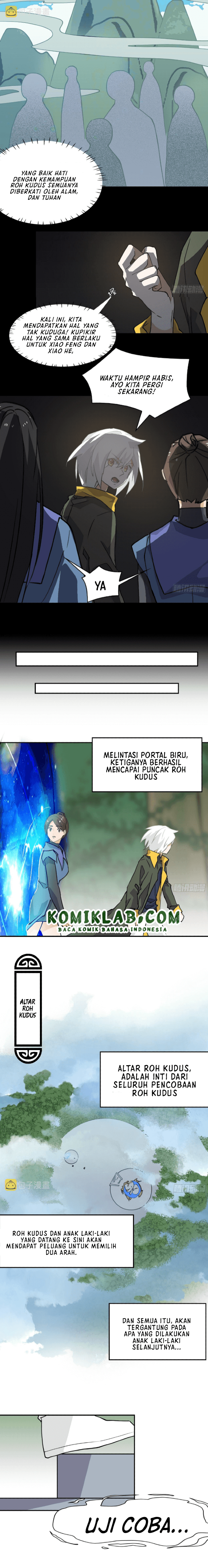 Prince Hero Chapter 42 Image 5