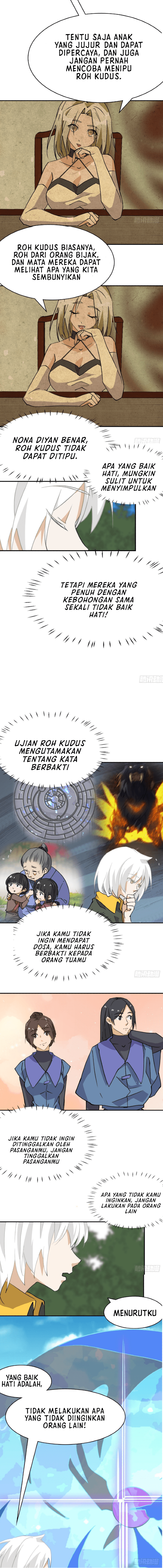 Prince Hero Chapter 43 Image 3