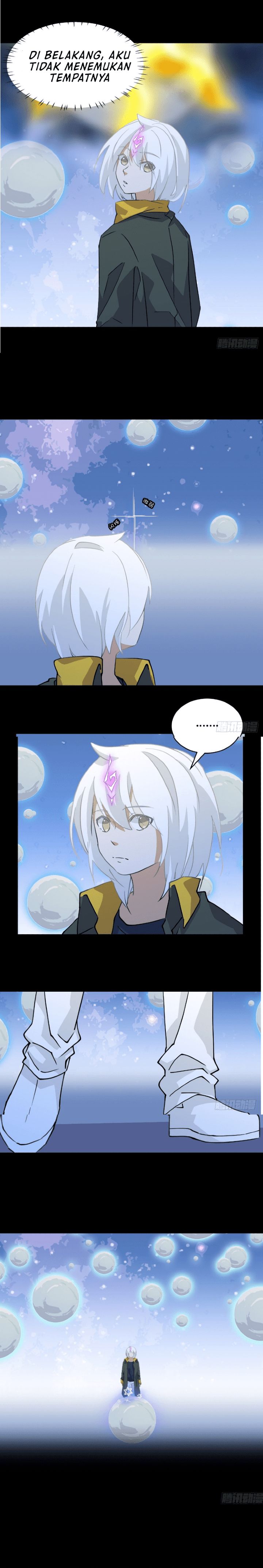 Prince Hero Chapter 44 Image 5