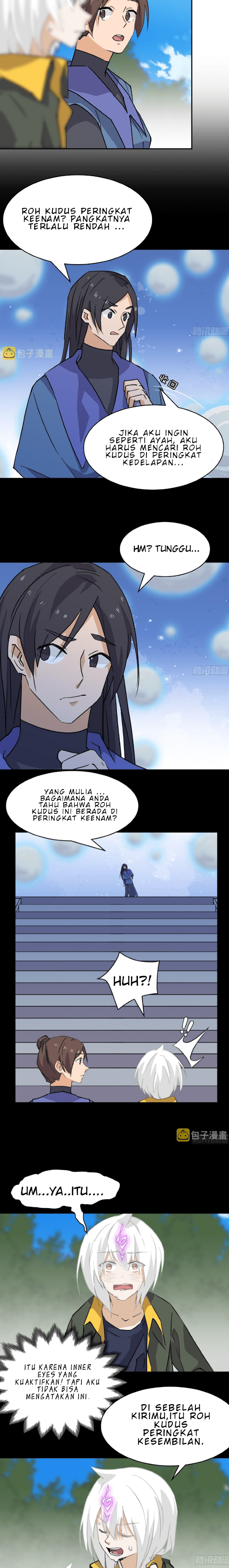 Prince Hero Chapter 46 Image 4