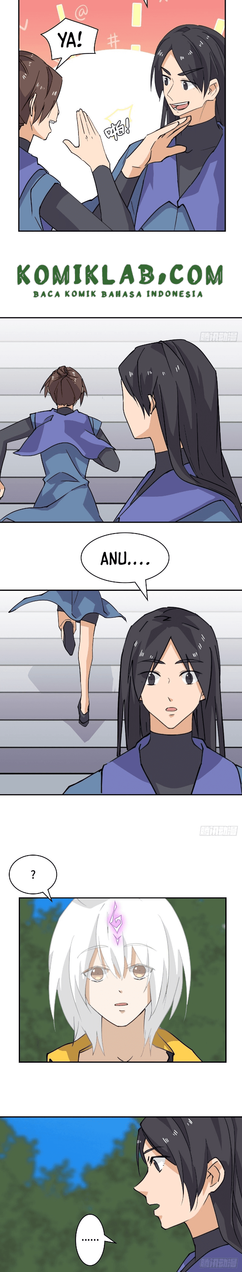 Prince Hero Chapter 47 Image 6
