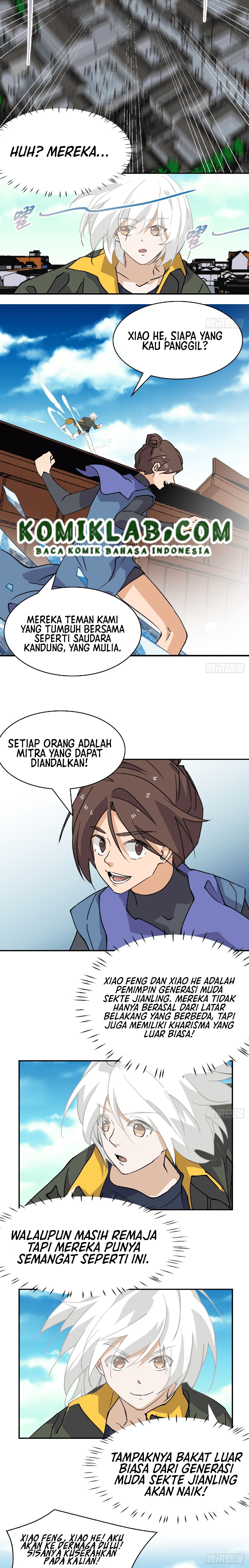 Prince Hero Chapter 49 Image 4