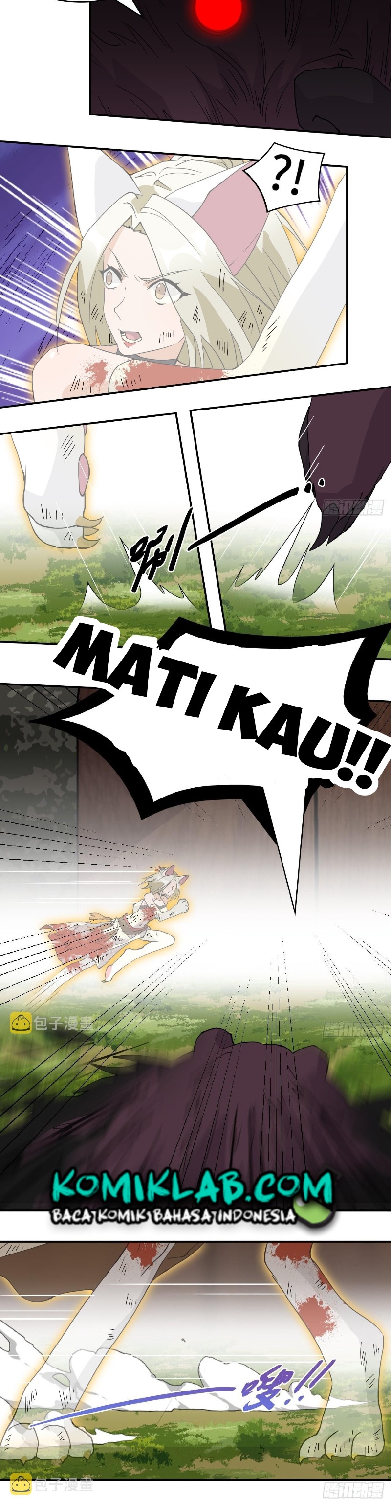 Prince Hero Chapter 52 Image 5