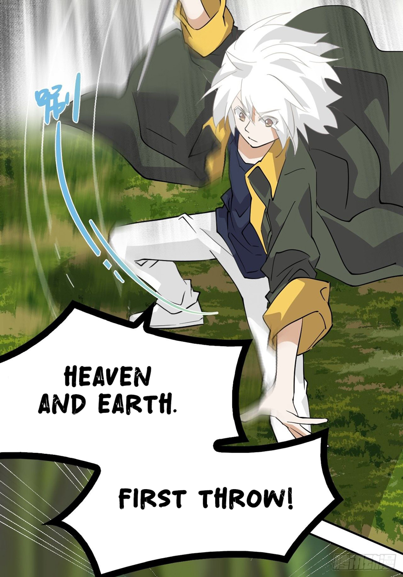 Prince Hero Chapter 62 Image 11