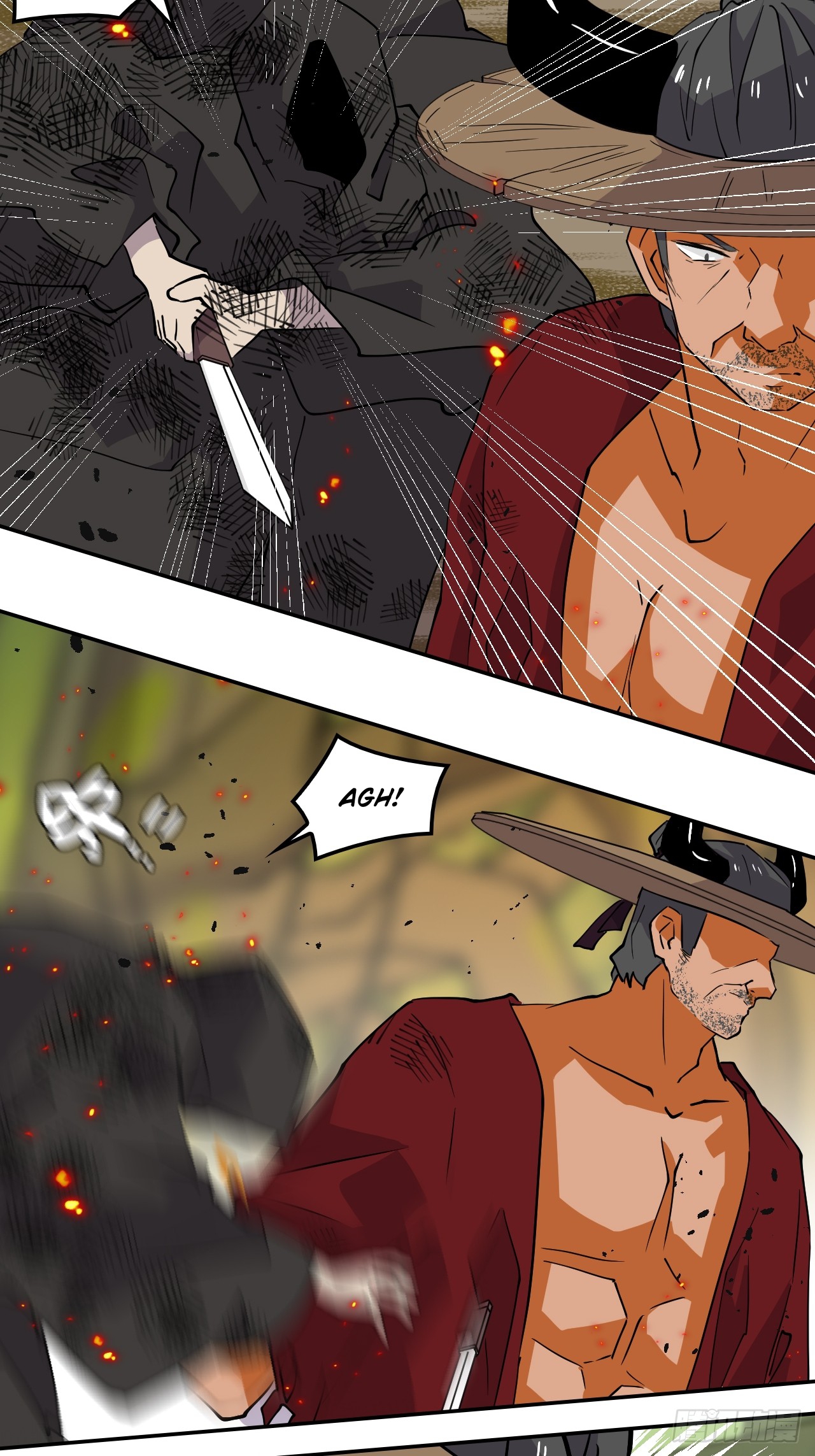 Prince Hero Chapter 67 Image 8