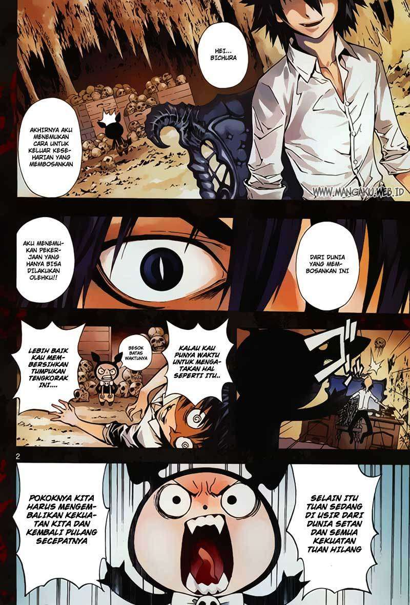 Defense Devil Chapter 01 Image 2