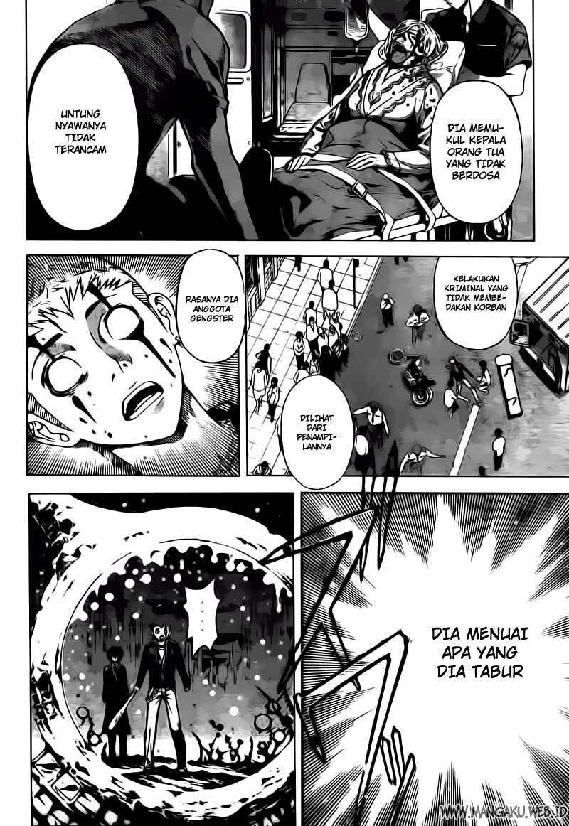 Defense Devil Chapter 01 Image 9