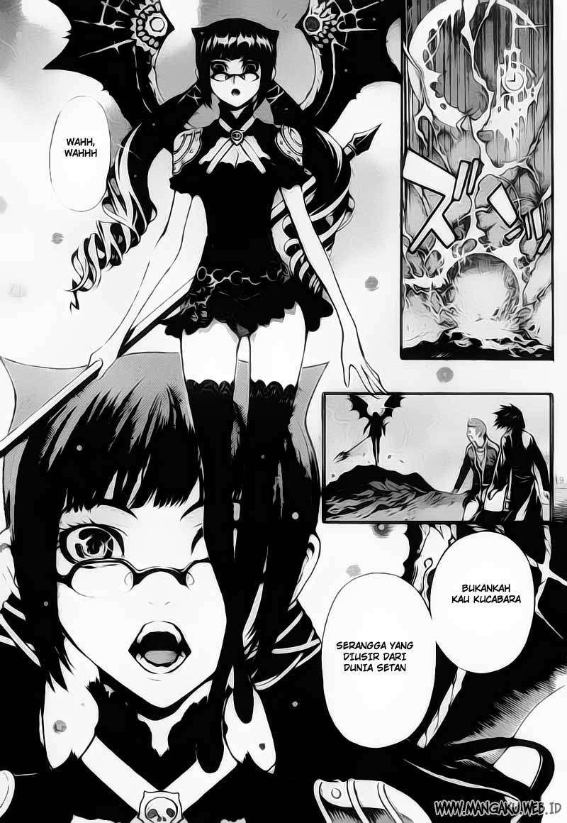 Defense Devil Chapter 01 Image 18