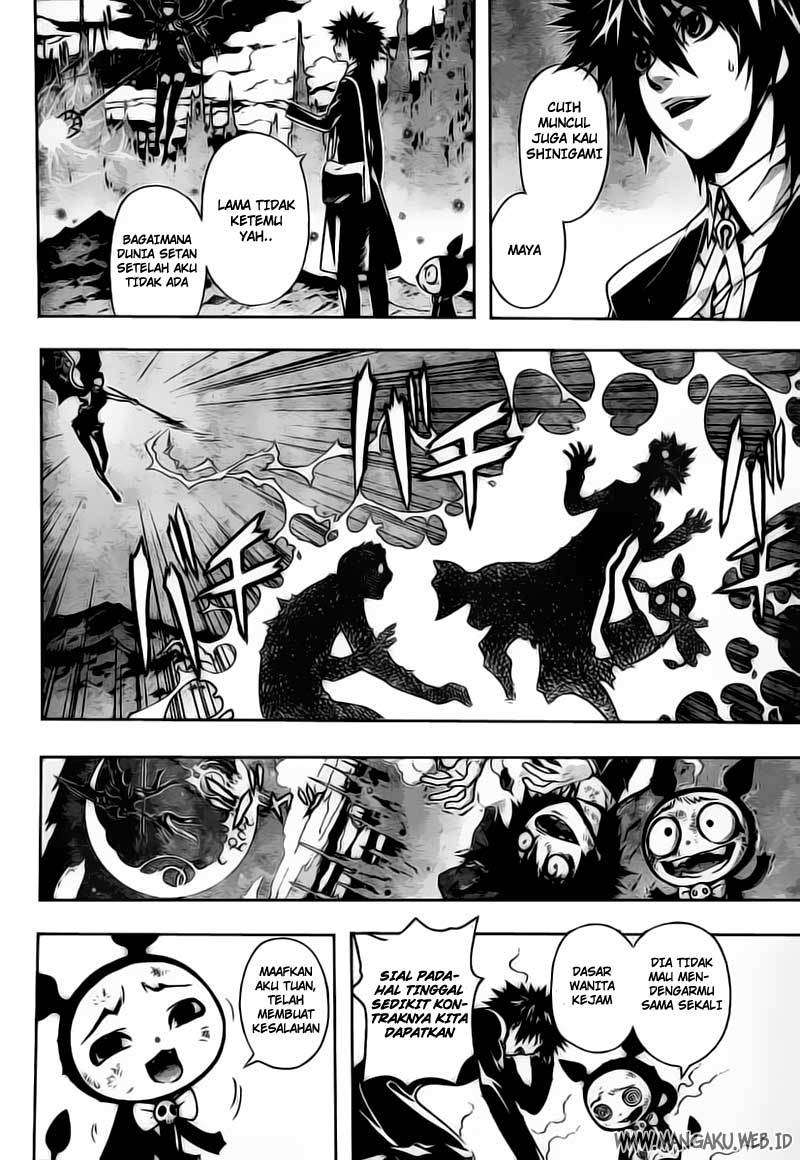 Defense Devil Chapter 01 Image 19