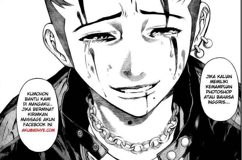 Defense Devil Chapter 01 Image 28