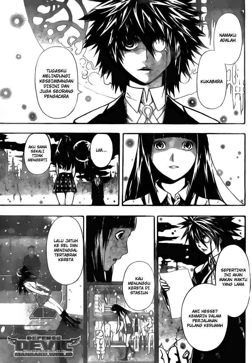 Defense Devil Chapter 04 Image 10