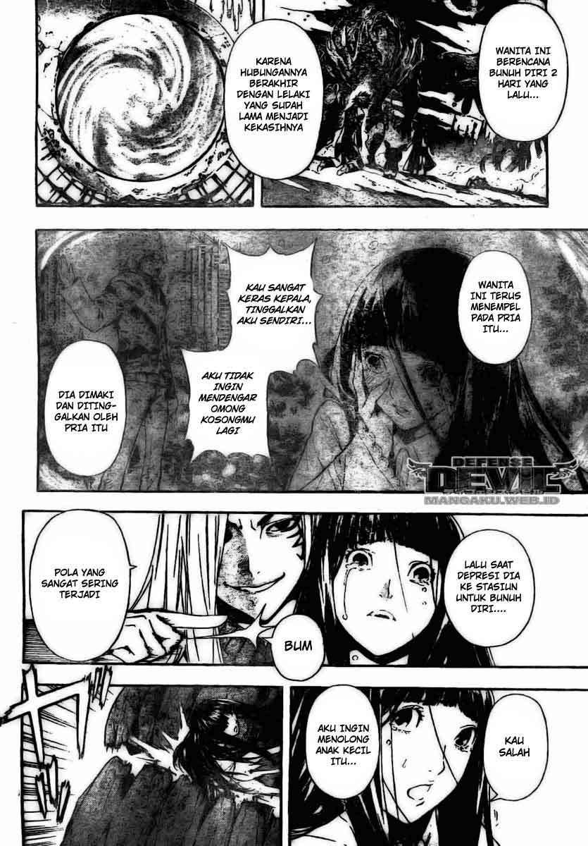 Defense Devil Chapter 04 Image 27