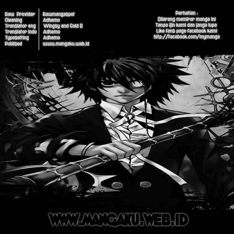 Defense Devil Chapter 05 Image 0