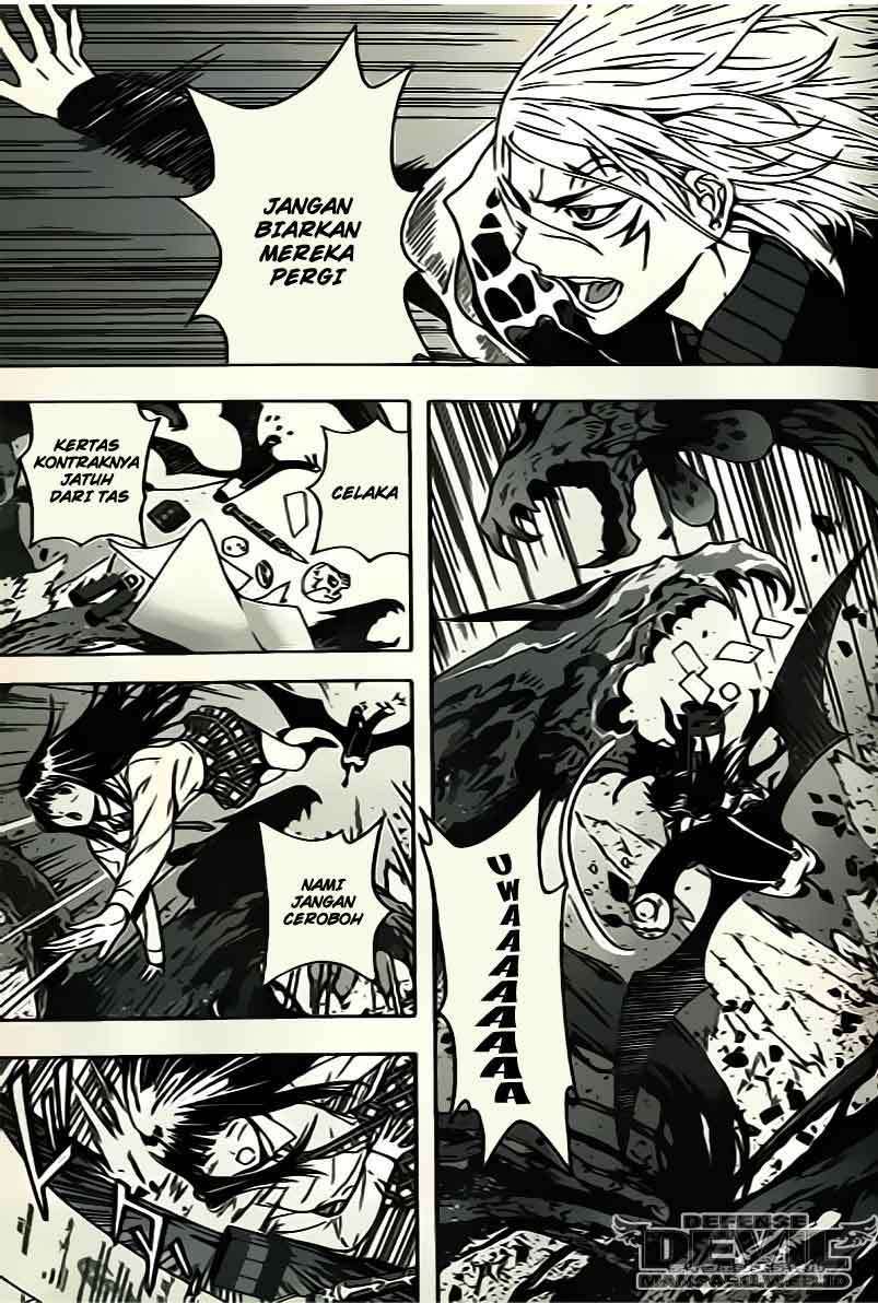 Defense Devil Chapter 05 Image 3