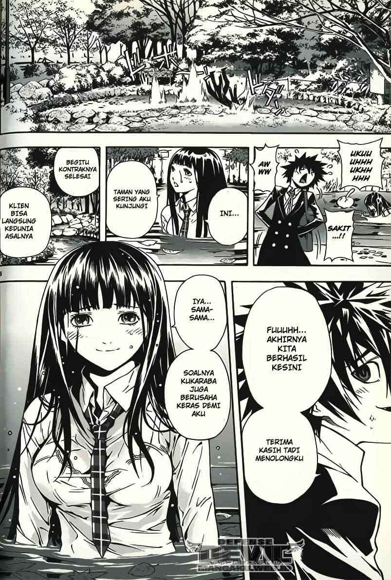 Defense Devil Chapter 05 Image 6