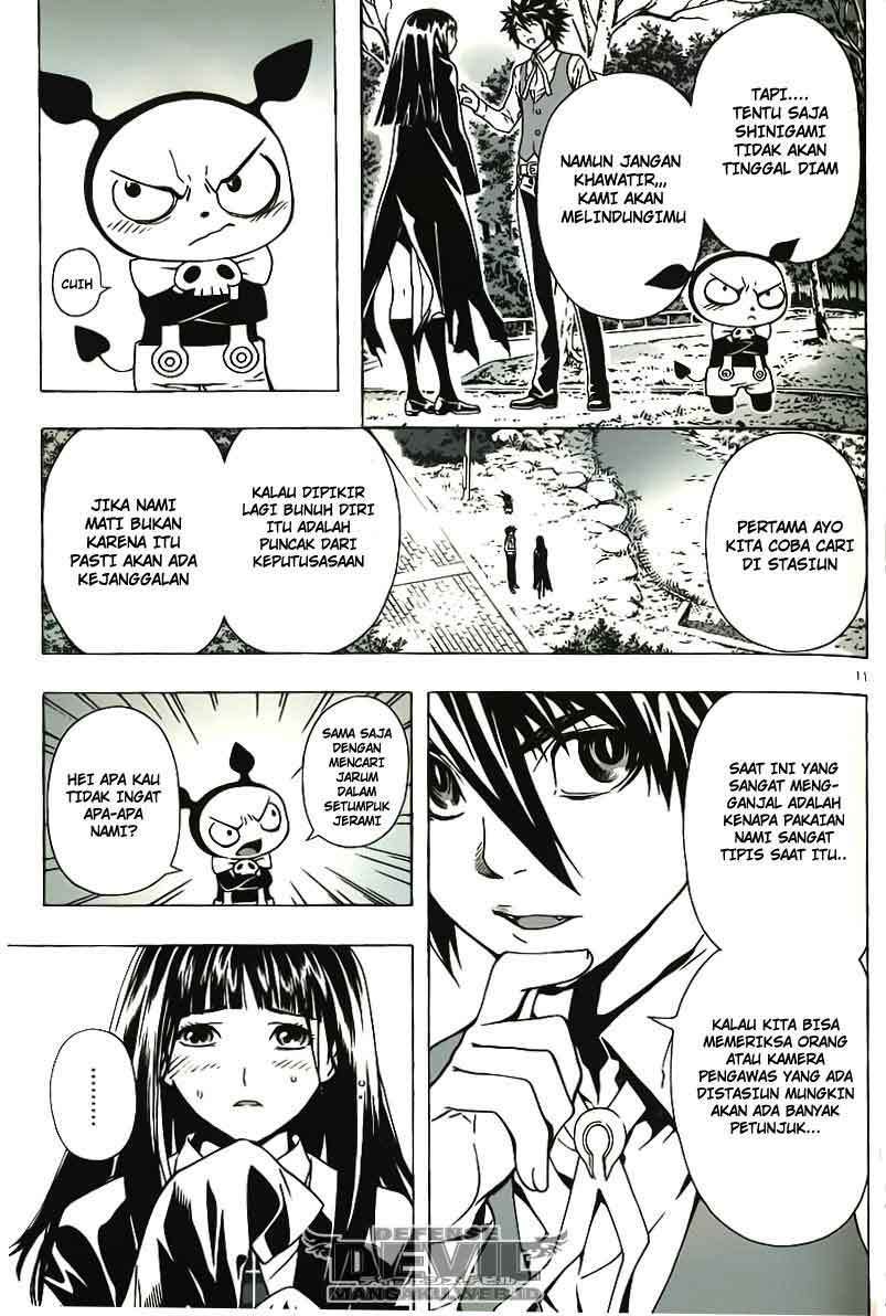 Defense Devil Chapter 05 Image 11
