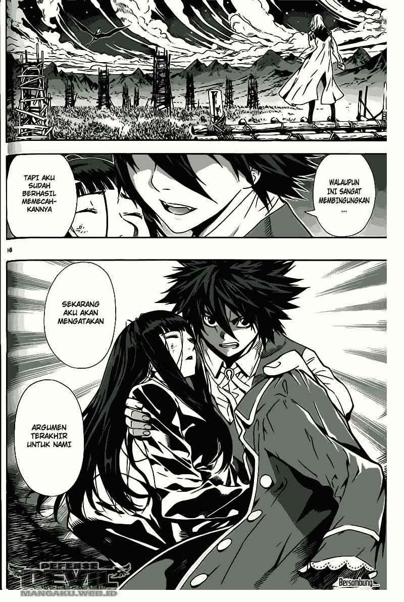 Defense Devil Chapter 07 Image 16