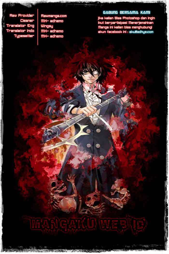 Defense Devil Chapter 08 Image 0