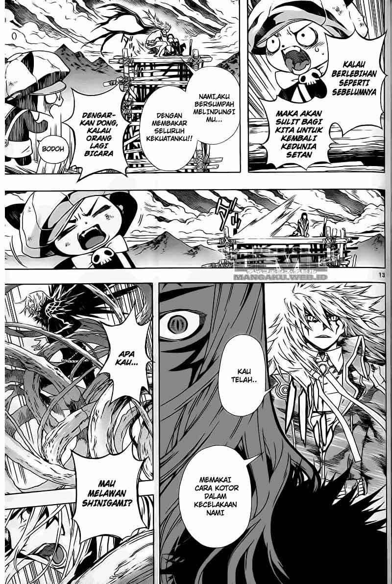 Defense Devil Chapter 08 Image 11