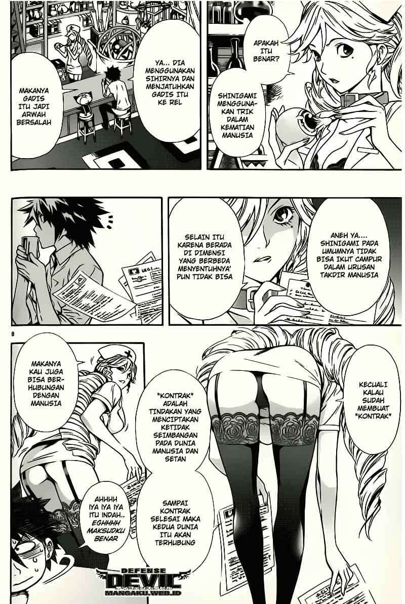 Defense Devil Chapter 09 Image 8