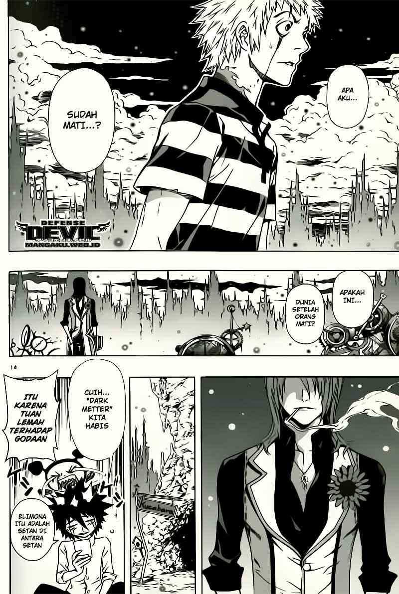 Defense Devil Chapter 09 Image 14