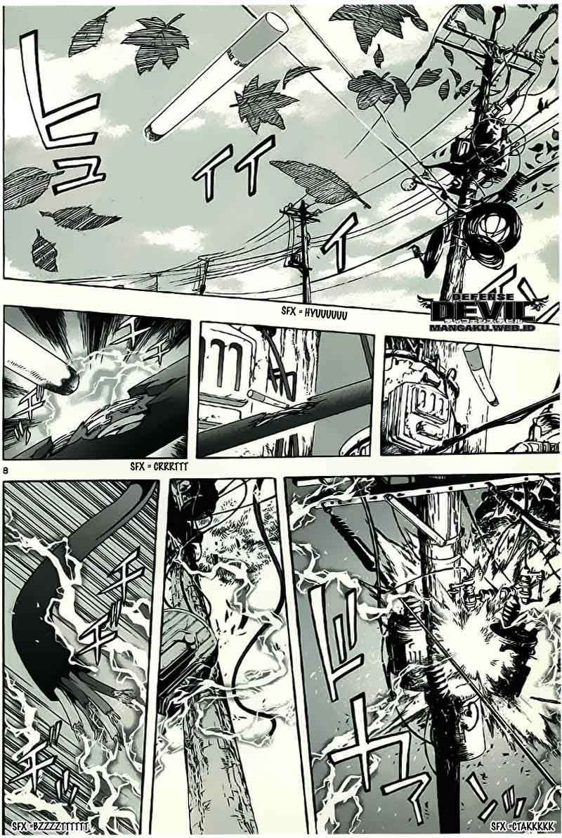 Defense Devil Chapter 10 Image 10