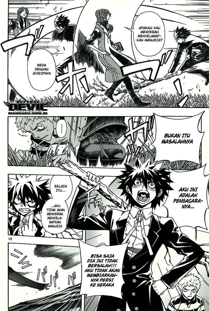 Defense Devil Chapter 10 Image 14