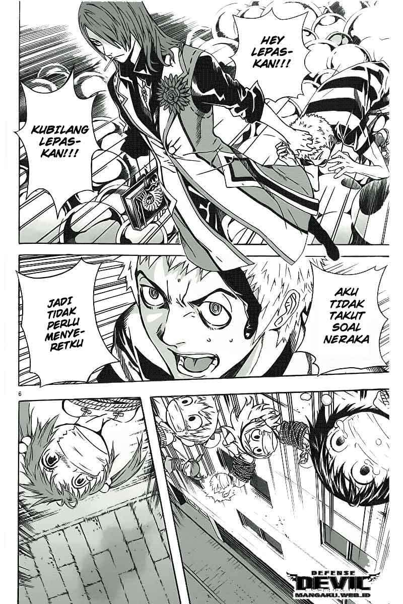 Defense Devil Chapter 13 Image 6