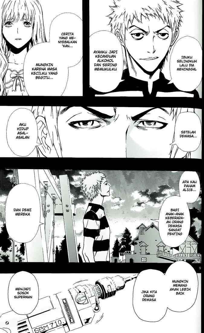 Defense Devil Chapter 14 Image 8