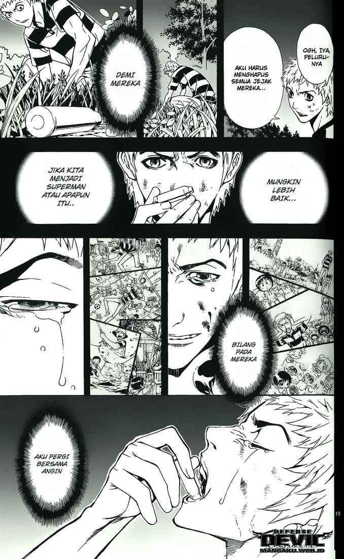 Defense Devil Chapter 14 Image 18