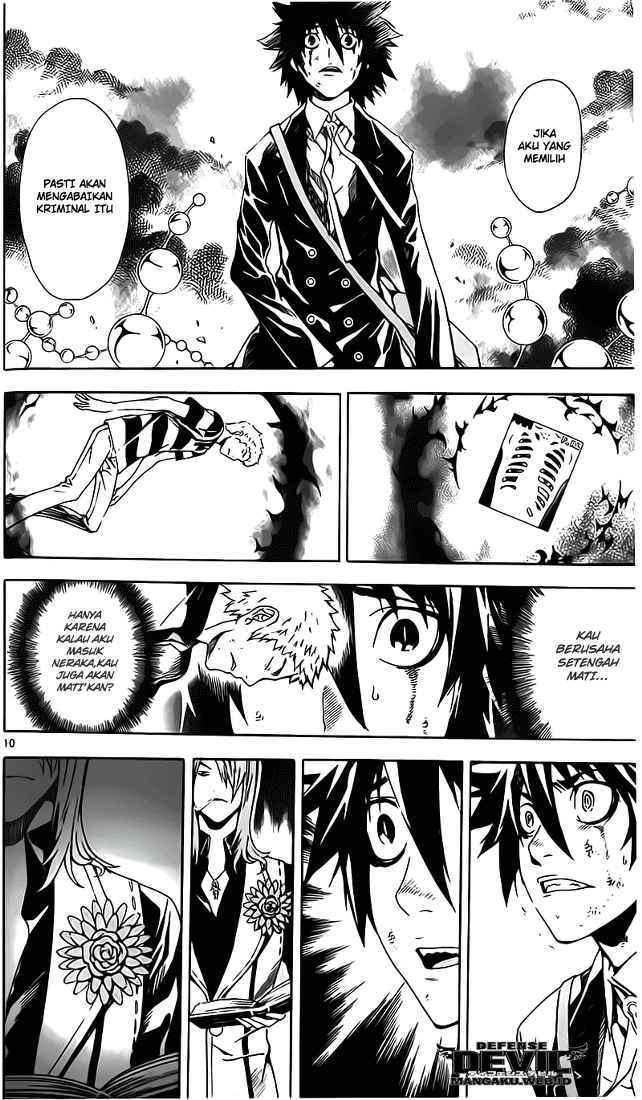 Defense Devil Chapter 15 Image 10