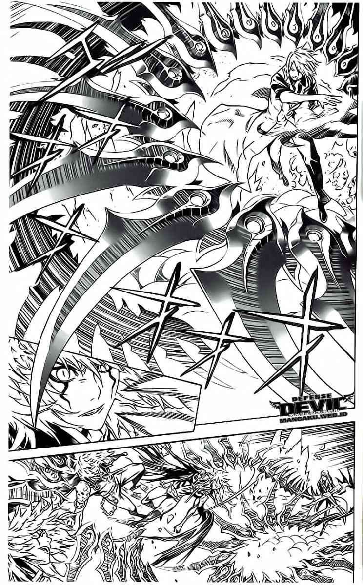 Defense Devil Chapter 16 Image 7