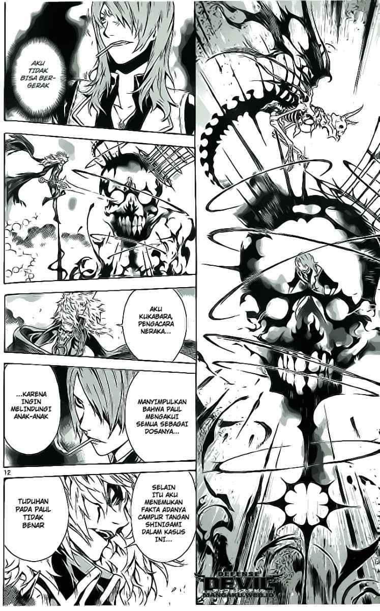 Defense Devil Chapter 16 Image 12