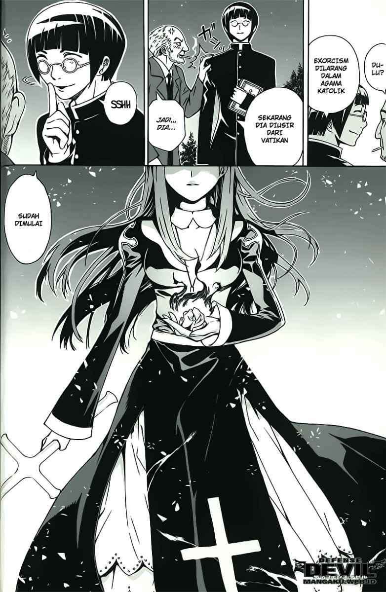 Defense Devil Chapter 17 Image 2