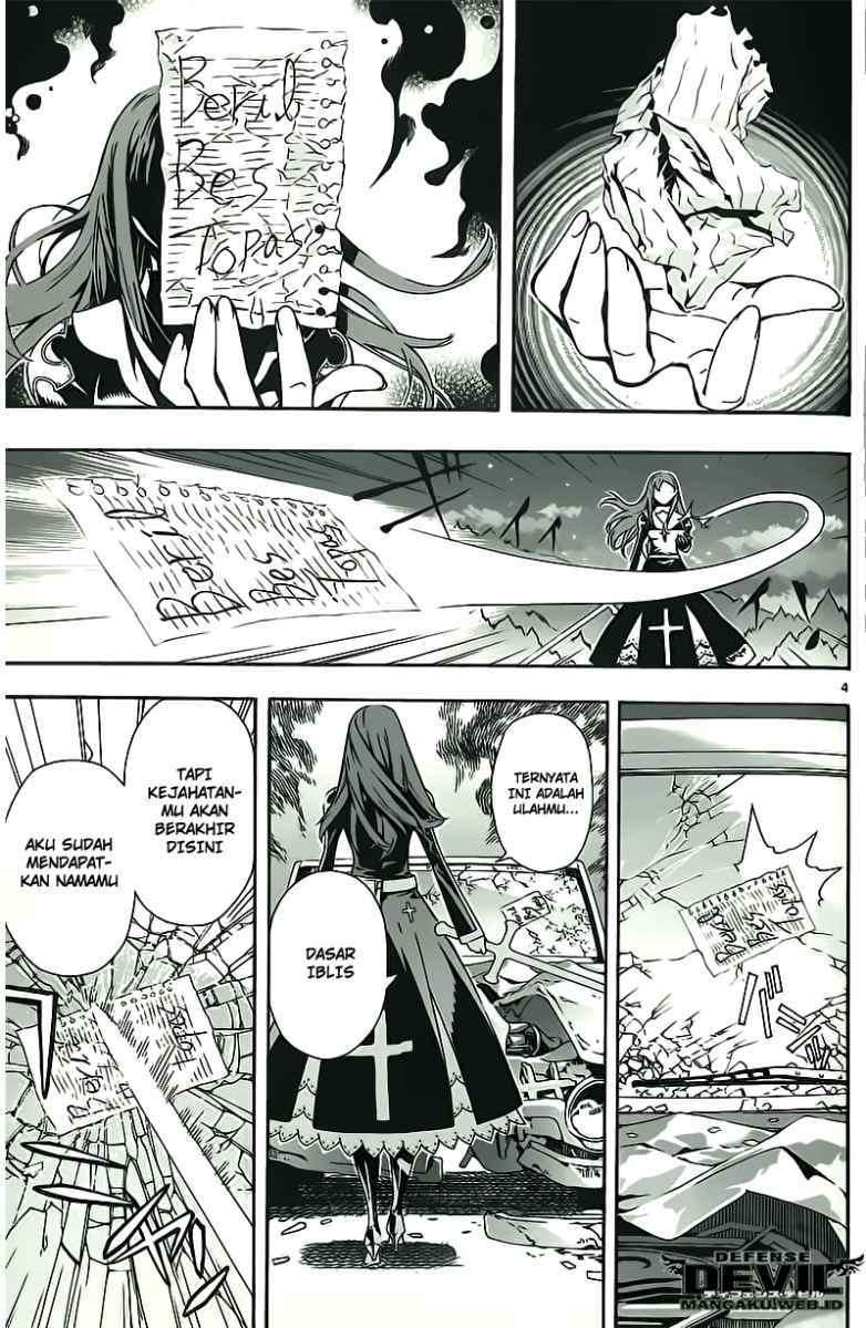 Defense Devil Chapter 17 Image 3