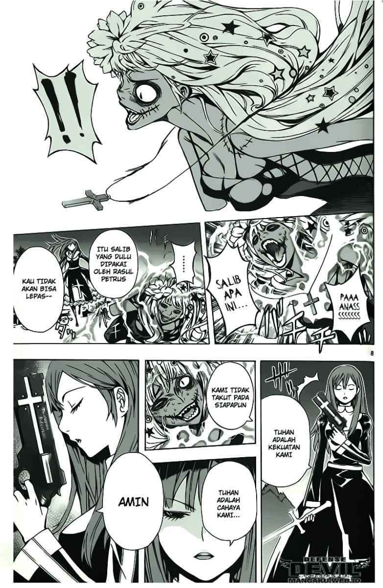 Defense Devil Chapter 17 Image 7