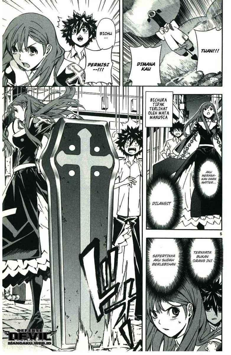 Defense Devil Chapter 19 Image 5