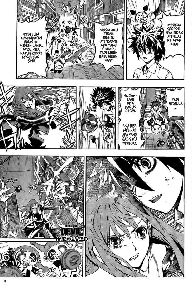 Defense Devil Chapter 20 Image 5