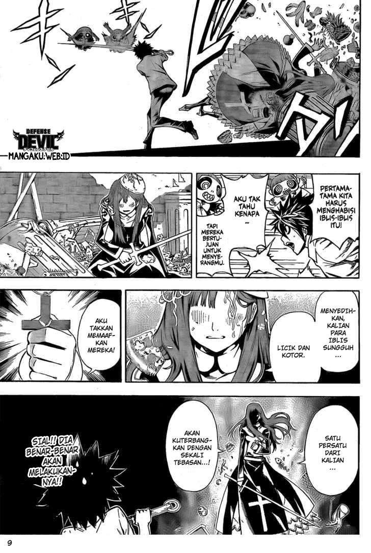 Defense Devil Chapter 20 Image 9